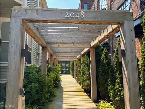 2048 Fulton Road unit: 304, Cleveland, OH 44113