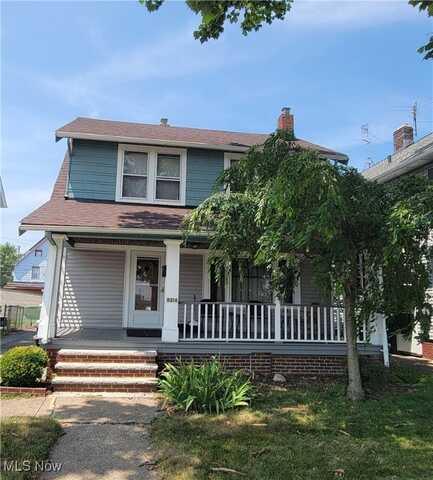 3218 W 110th Street, Cleveland, OH 44111