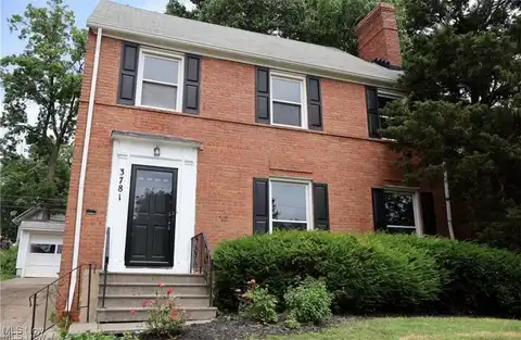 3781 Washington Boulevard, University Heights, OH 44118