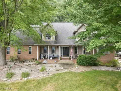 4855 Forest Glen Trail, Ravenna, OH 44266
