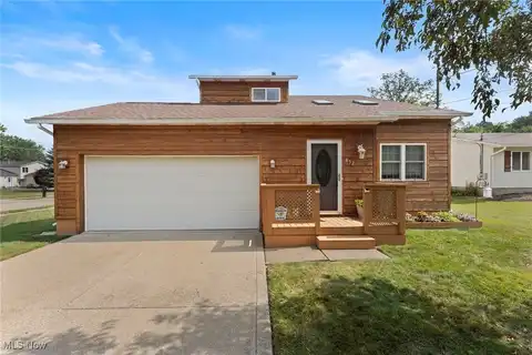 852 Doris Circle, Painesville, OH 44077