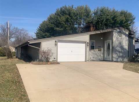 1750 Southeast Boulevard, Salem, OH 44460