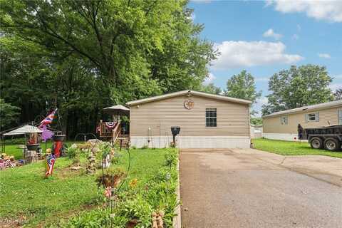 3946 Reid Avenue unit: G8, Lorain, OH 44052