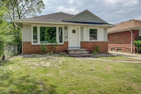 4004 E 190th Street, Cleveland, OH 44122