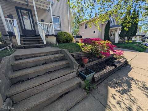 1151 Big Falls Avenue, Akron, OH 44310
