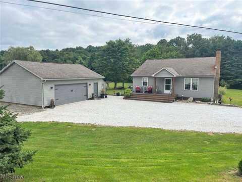 14157 Lisbon Street NE, Paris, OH 44669