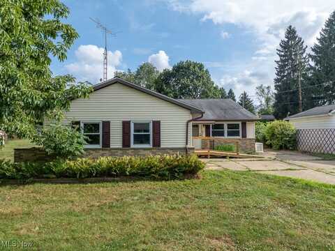 7808 Cambridge Street NW, Massillon, OH 44646