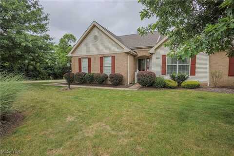 1852 Southpointe Circle NE, Canton, OH 44714