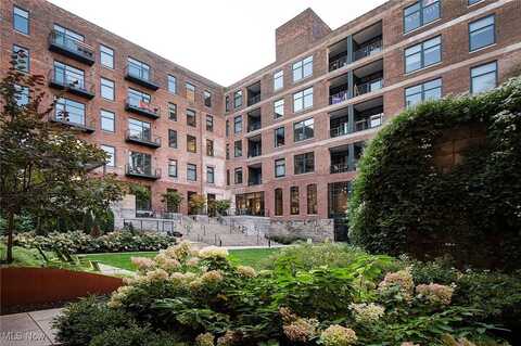 725 Johnson Court unit: 311, Cleveland, OH 44113