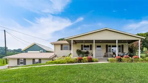 3545 Dillon Falls Rd, Zanesville, OH 43701