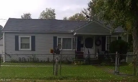 1491 White Oaks Road, Marion, OH 43302