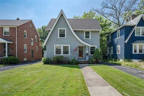 2192 Barrington Road, University Heights, OH 44118