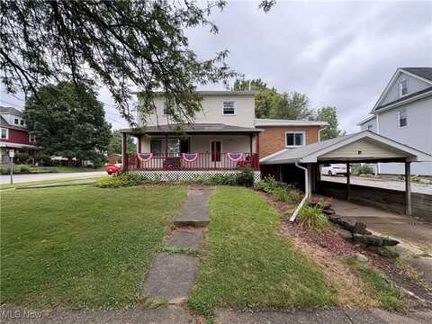 215 Pearl Street, Orrville, OH 44667