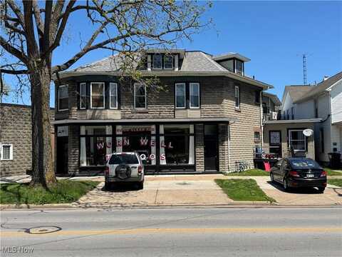 426 Huron Avenue, Sandusky, OH 44870