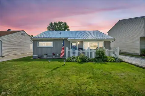 4743 Orchard Road, Mentor, OH 44060