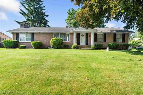 5222 Echovalley Street NW, North Canton, OH 44720