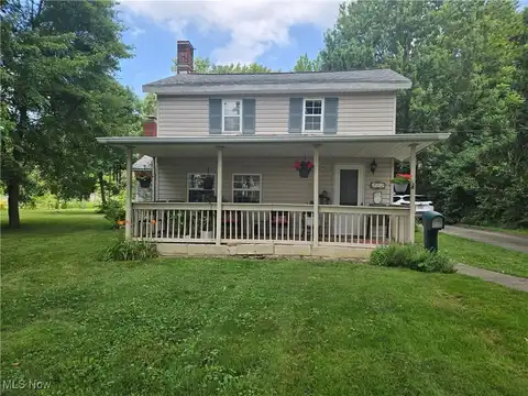 252 Johns Street, Wellington, OH 44090