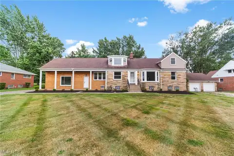 25982 Highland Road, Richmond Heights, OH 44143