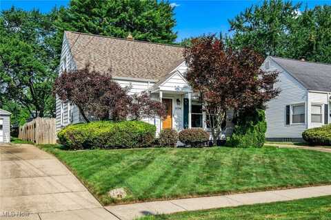 3196 7th Street, Cuyahoga Falls, OH 44221