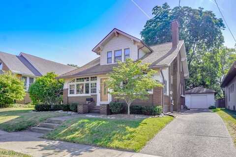 844 8th Street NE, Massillon, OH 44646