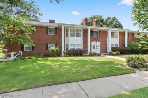 2888 Pease Drive unit: B110, Rocky River, OH 44116