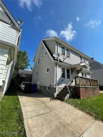 8317 Goodman Avenue, Cleveland, OH 44105