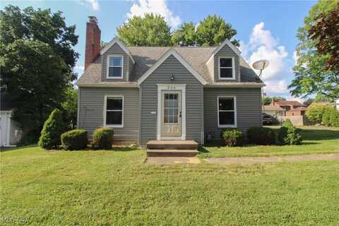 204 S Cadillac Drive, Youngstown, OH 44512