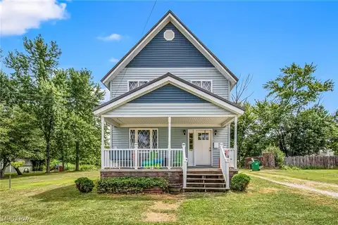 116 Willis Avenue, Jefferson, OH 44047