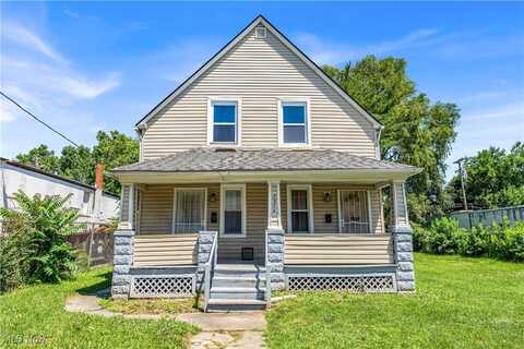 7024 Clark Avenue unit: 2, Cleveland, OH 44102