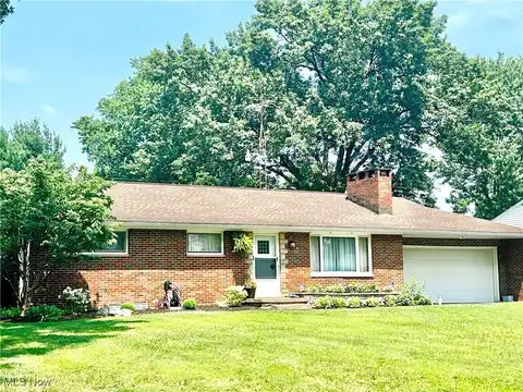 3933 21st Street NW, Canton, OH 44708