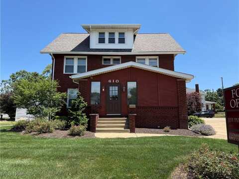 610 N Main Street, North Canton, OH 44720
