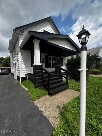 5188 Philip Avenue, Maple Heights, OH 44137