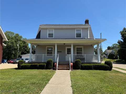 600 N Main Street, North Canton, OH 44720