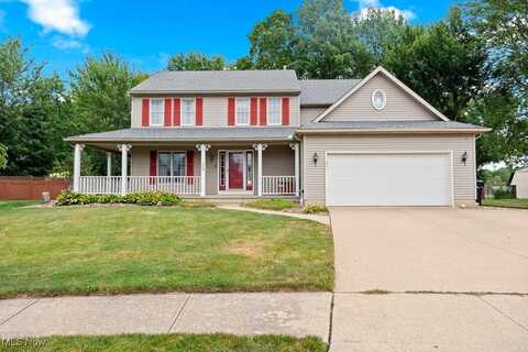 130 Santa Fe Court, Elyria, OH 44035