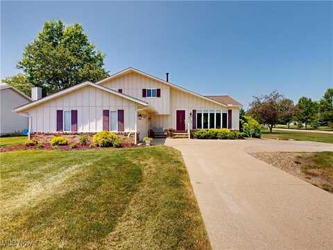 4168 Sequoia Drive, Medina, OH 44256