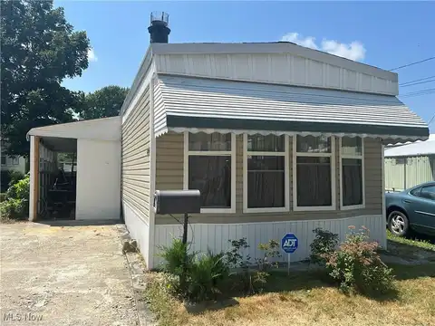 9151 Mentor Avenue unit: B19, Mentor, OH 44060