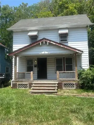 13721 Diana Avenue, Cleveland, OH 44110