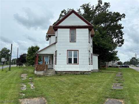 37 N Railroad Street, Greenwich, OH 44837