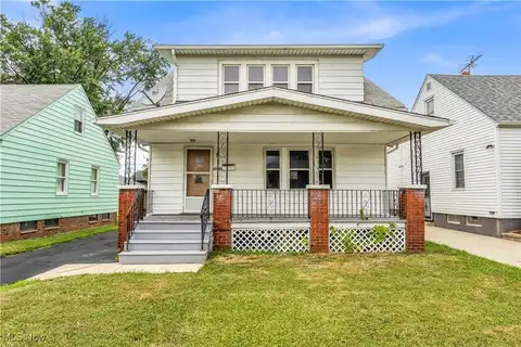 22301 Beckford Avenue, Euclid, OH 44123