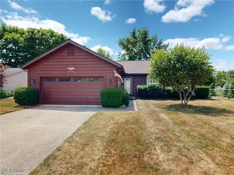 9578 Lasalle Lane, Mentor, OH 44060