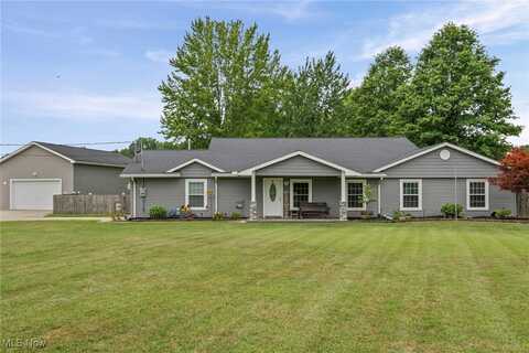 11972 Root Road, Columbia Station, OH 44028