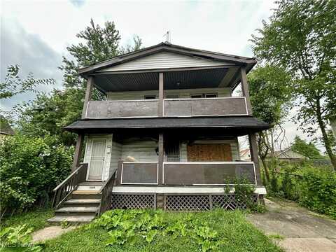3544 E 118th Street, Cleveland, OH 44105