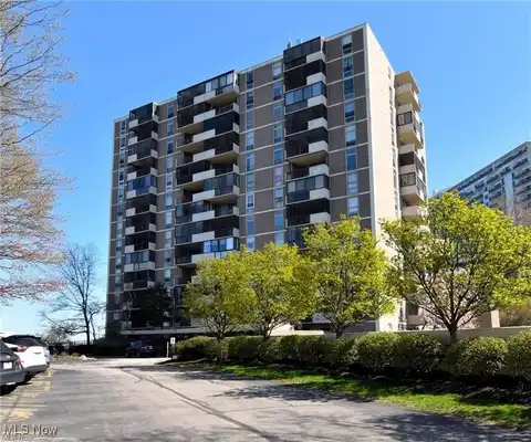 25801 Lake Shore Boulevard unit: 117, Euclid, OH 44132
