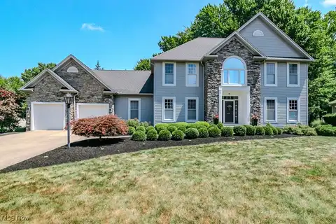 7435 Hunting Lake Drive, Concord Twp, OH 44077