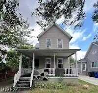 2404 Forestdale Avenue, Cleveland, OH 44109
