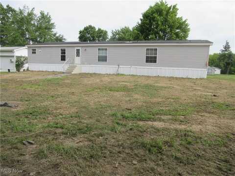 1851 Homestead Drive, Jamestown, PA 16134