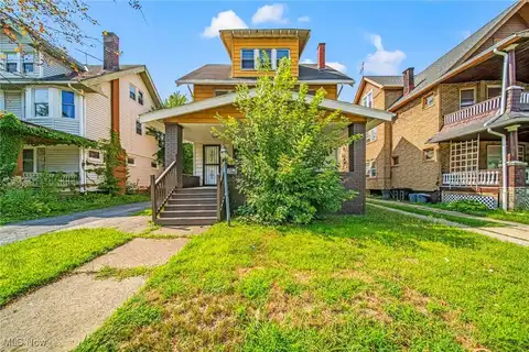 13600 Graham Road, East Cleveland, OH 44112