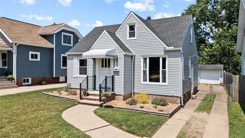7406 Liberty Avenue, Parma, OH 44129