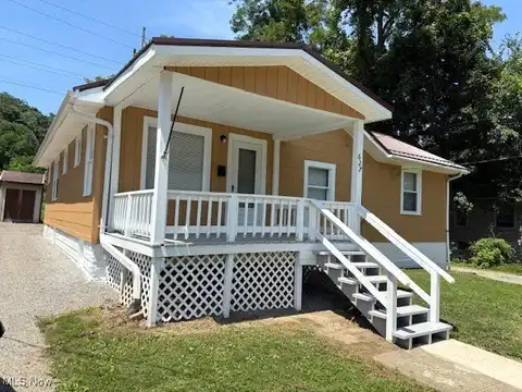 627 Schaum Avenue, Zanesville, OH 43701