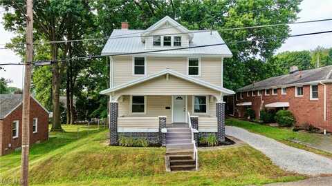 1508 18th, Canton, OH 44705